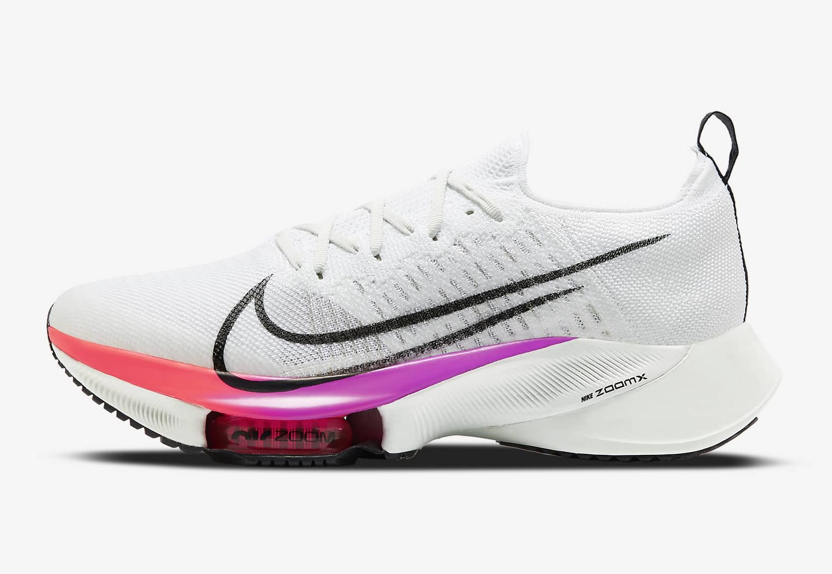 nike air zoom tempo next recensioni