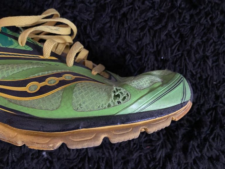 Ogni Quanto Cambiare Le Scarpe Da Running