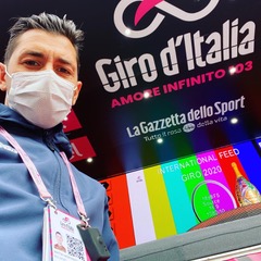 giro d'italia