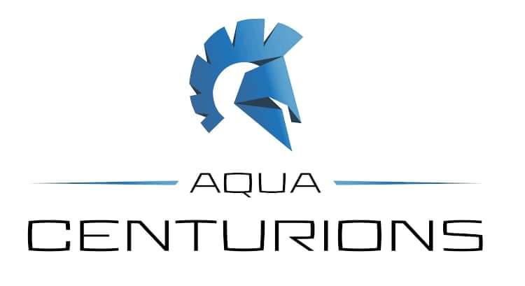 AQUA CENTURIONS