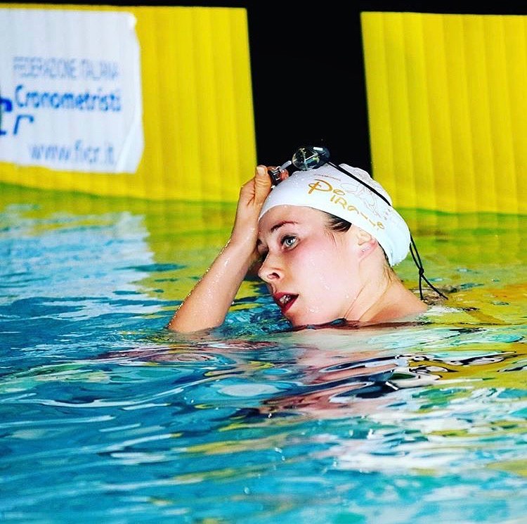 Stefania Pirozzi Vasca