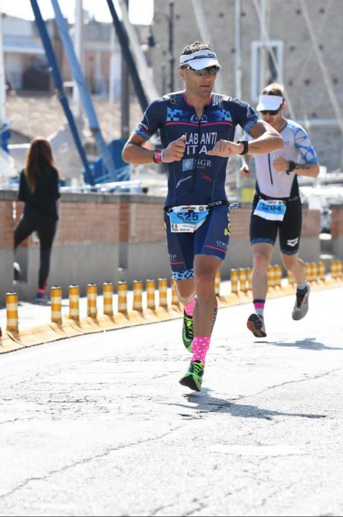 Davide Labanti - preparazione alle distanze triathlon