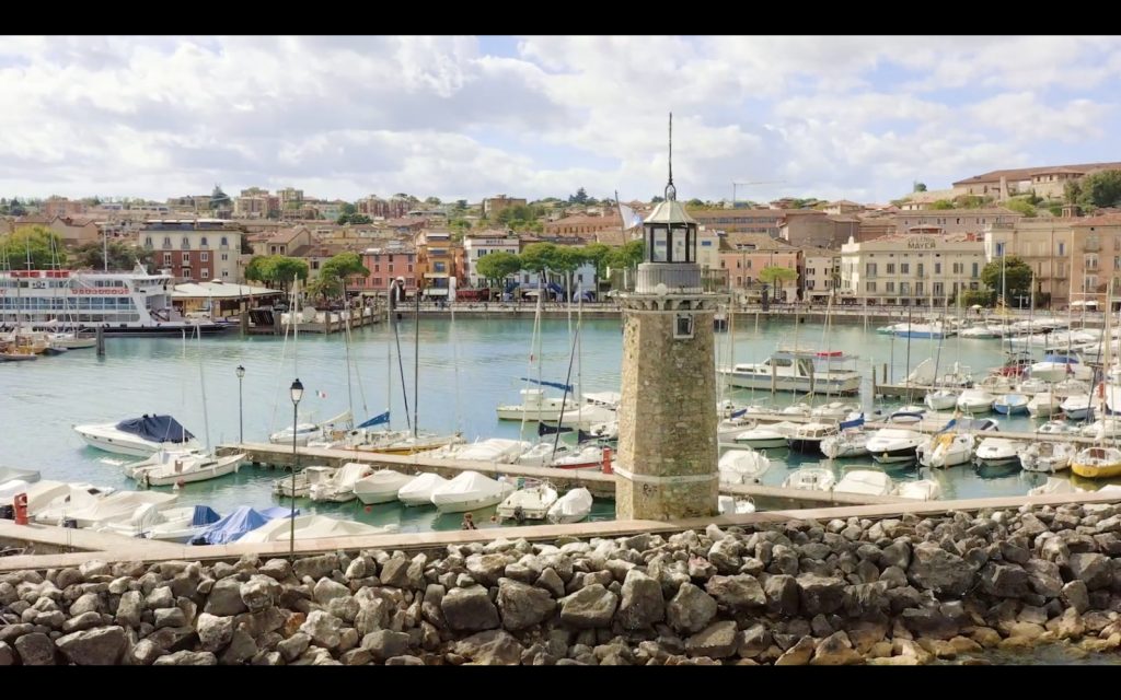 Granfondo Colnago