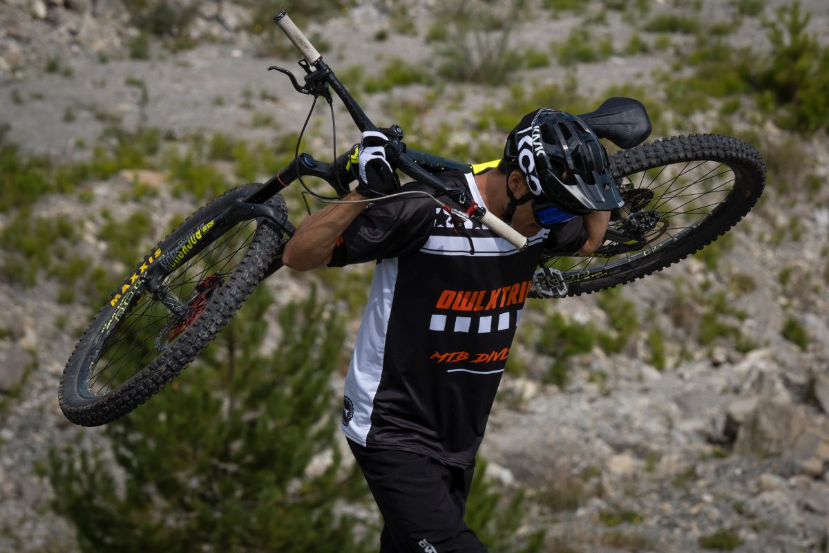 Copertoni da mtb: quali scegliere? - ENDUchannel