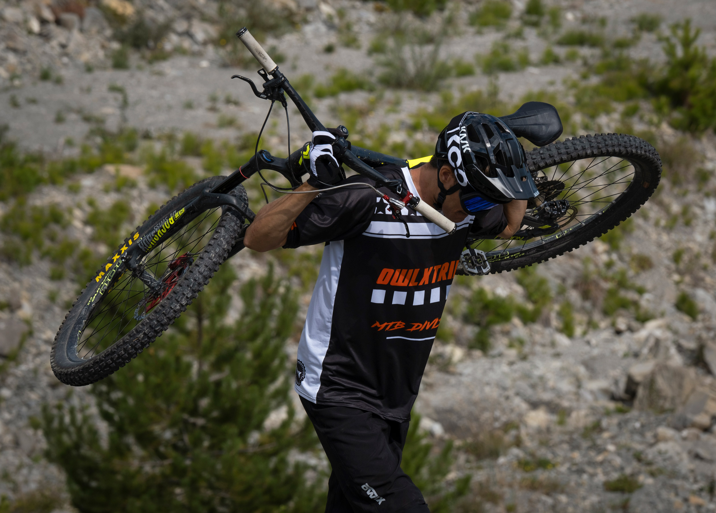 Copertoni da mtb: quali scegliere? - ENDUchannel