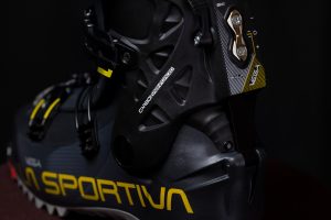 la sportiva vega