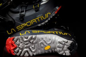 la sportiva vega
