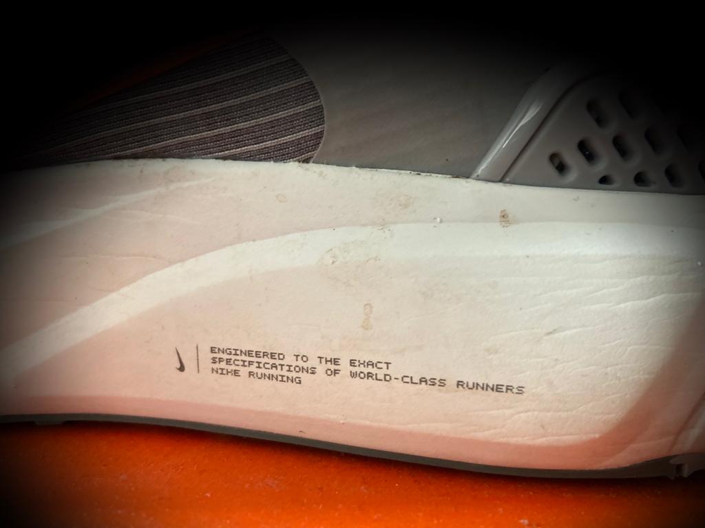 Nike Air Zoom Vomero 15