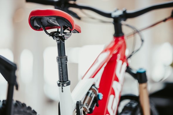 GASGAS e-bikes, novità motorizzate Yamaha - ENDUchannel