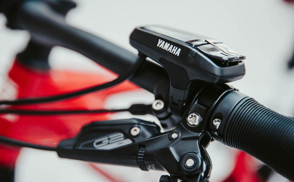 GASGAS e-bikes, novità motorizzate Yamaha - ENDUchannel