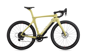 Gravel elettrica: una bici senza confini - ENDUchannel