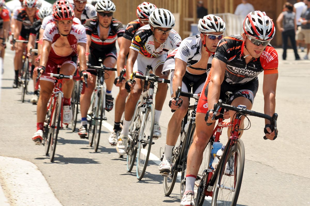 ENDU dà voce ai ciclisti italiani: su tutto la voglia di tornare in sella -  ENDUchannel