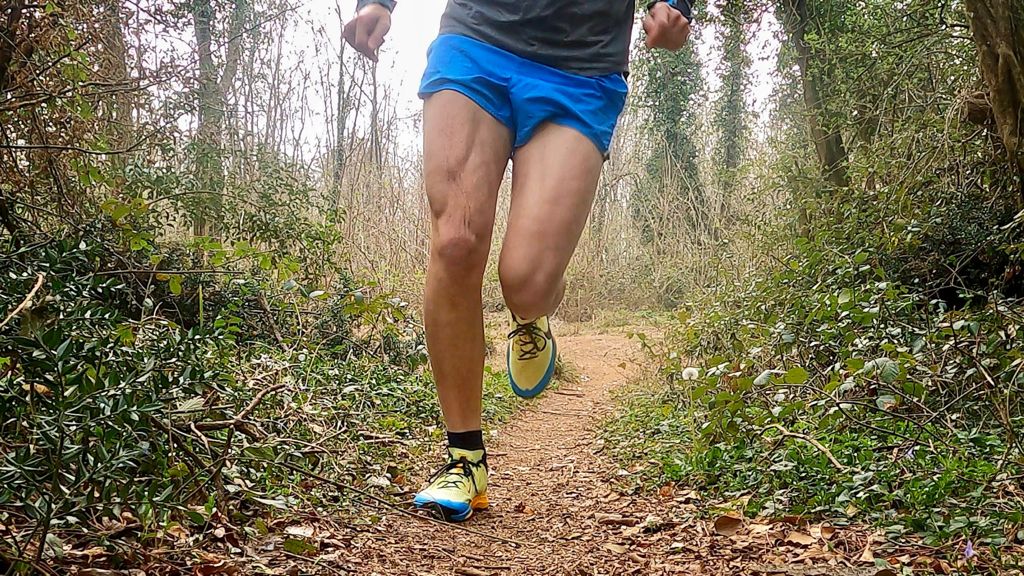 nike air zoom terra kiger 7