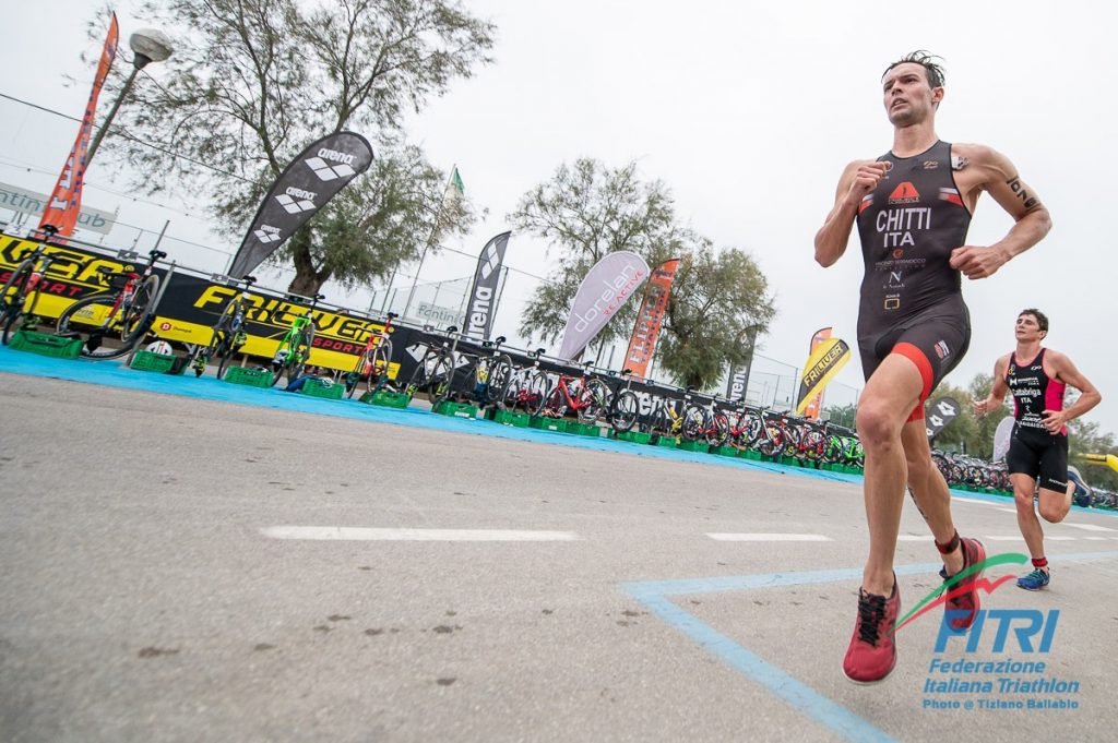 duathlon