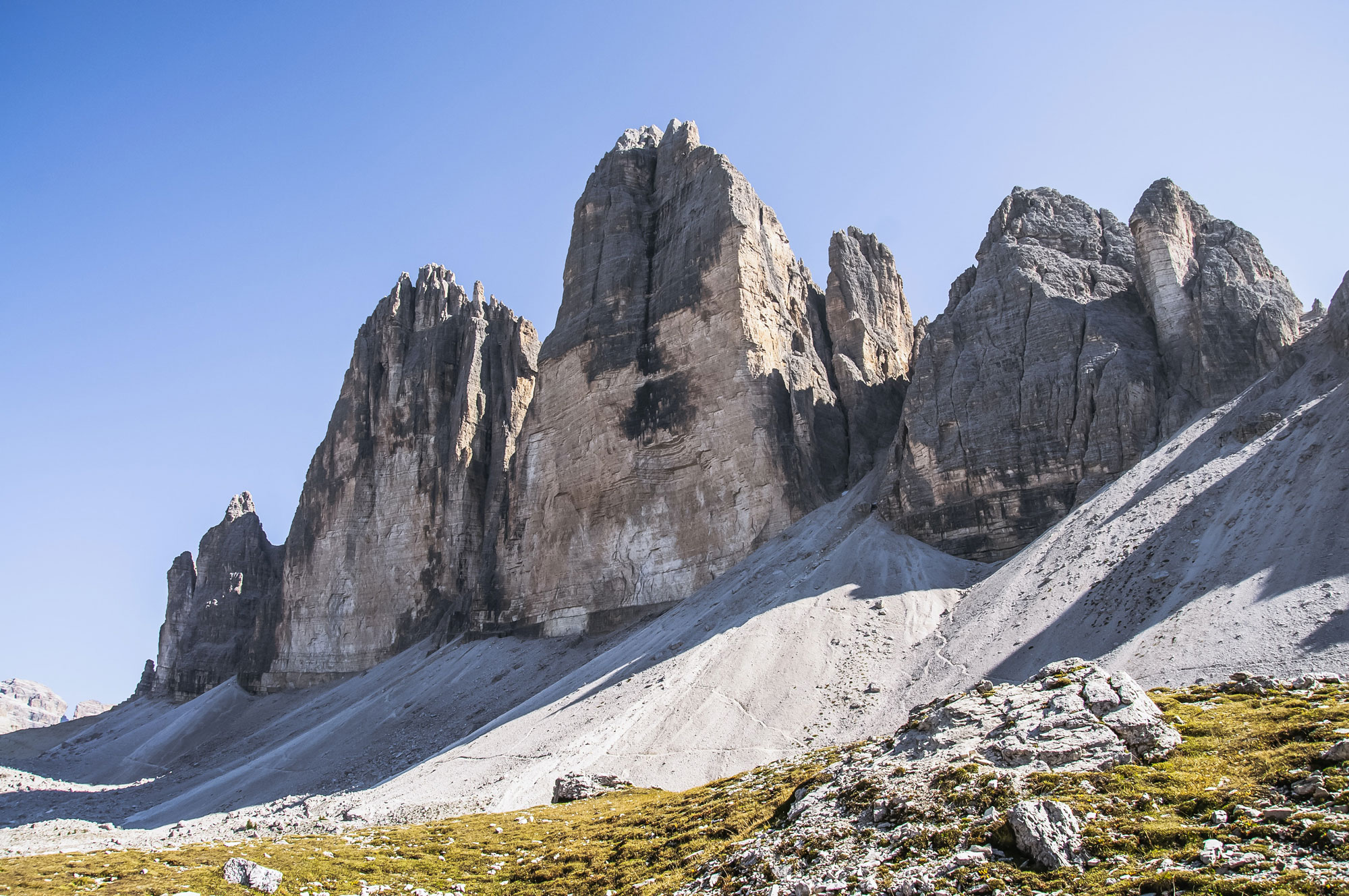 Lavaredo ultra trail Lavaredo ultra trail