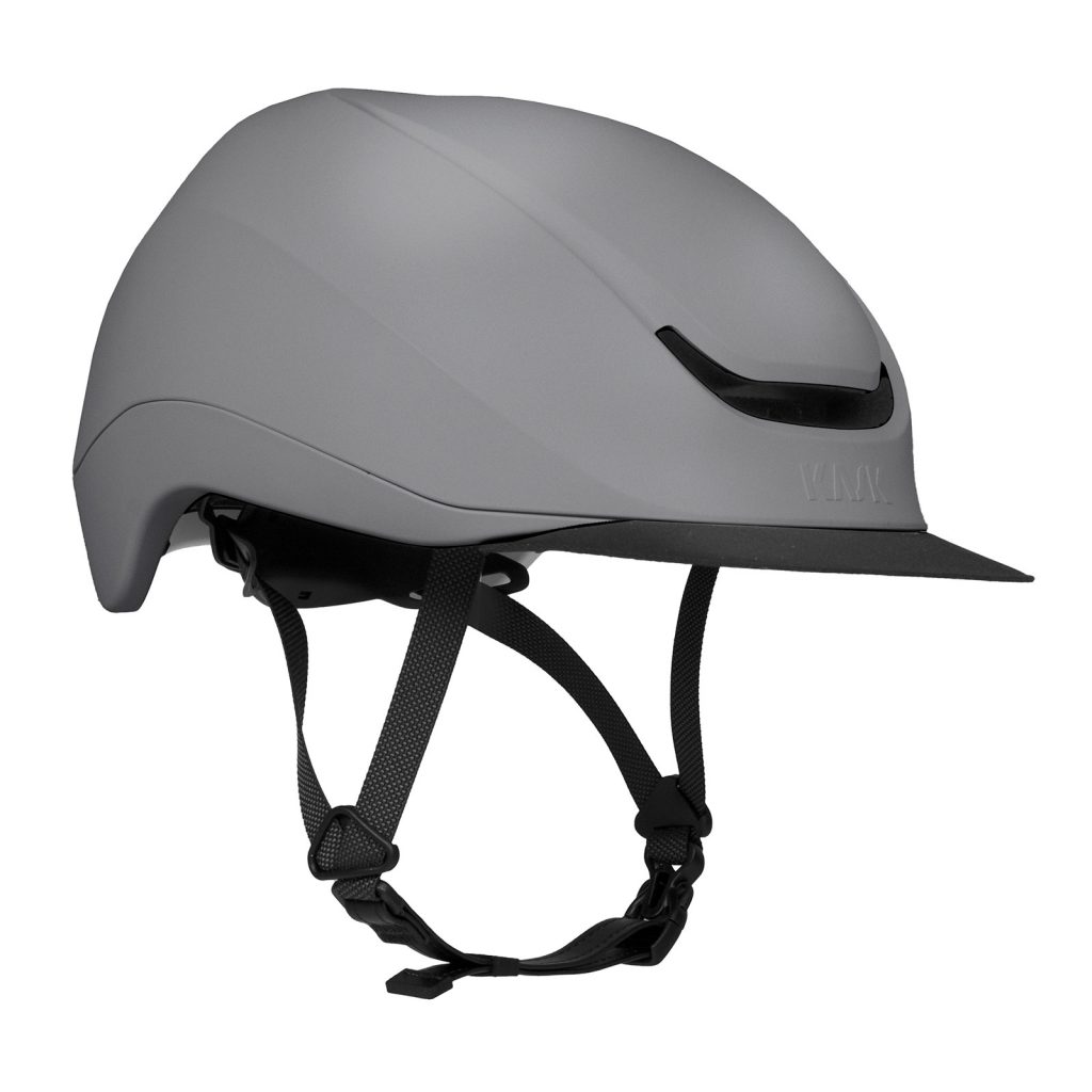 casco da bici per la città