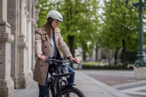 Hai mai pensato ad un casco da bici per la città? - ENDUchannel