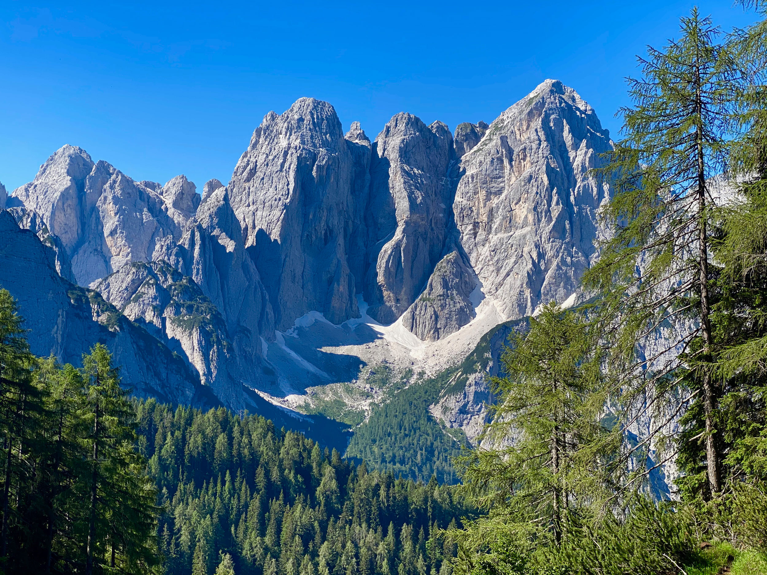 Alpe Adria Trail