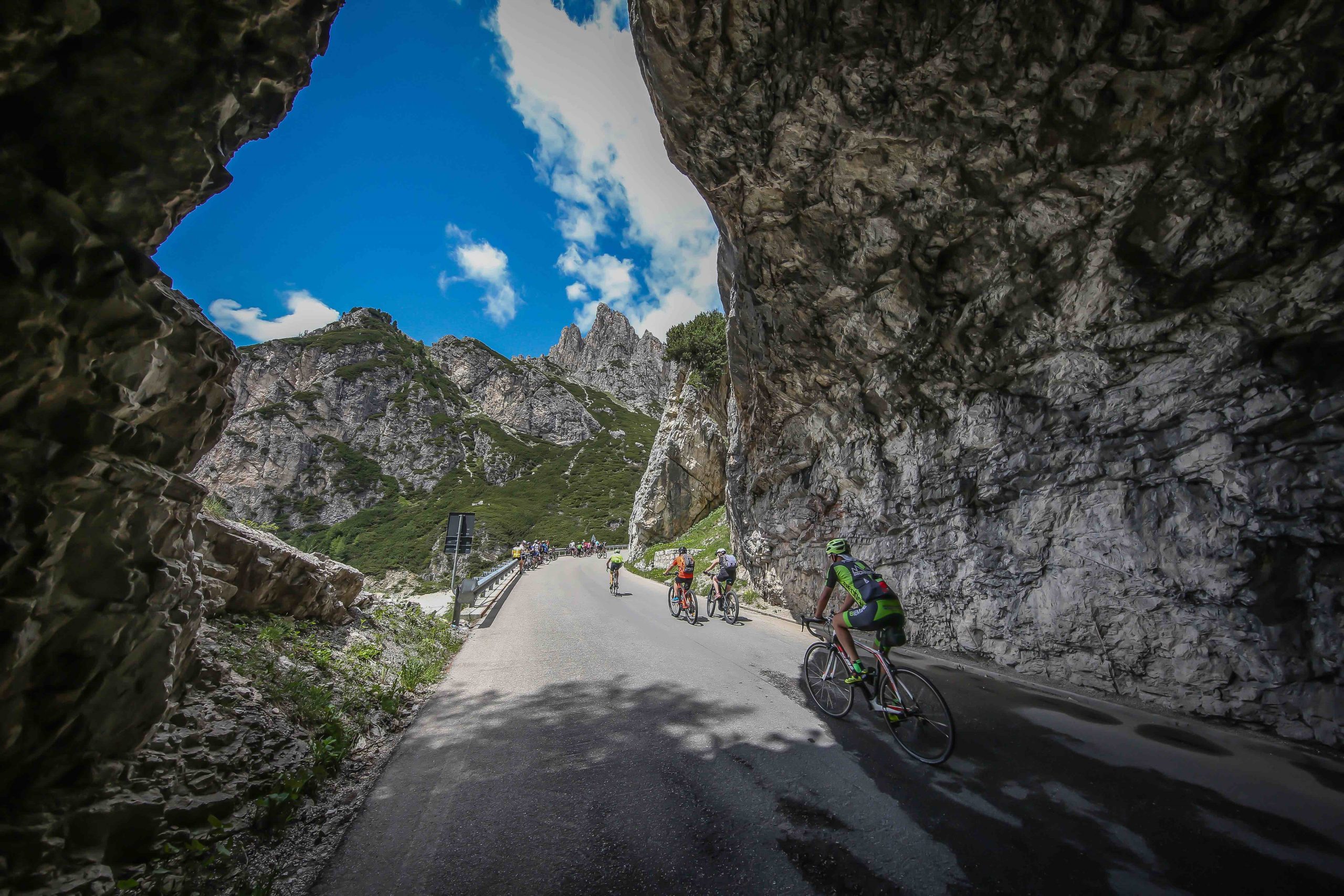 dolomites bike day dolomites bike day