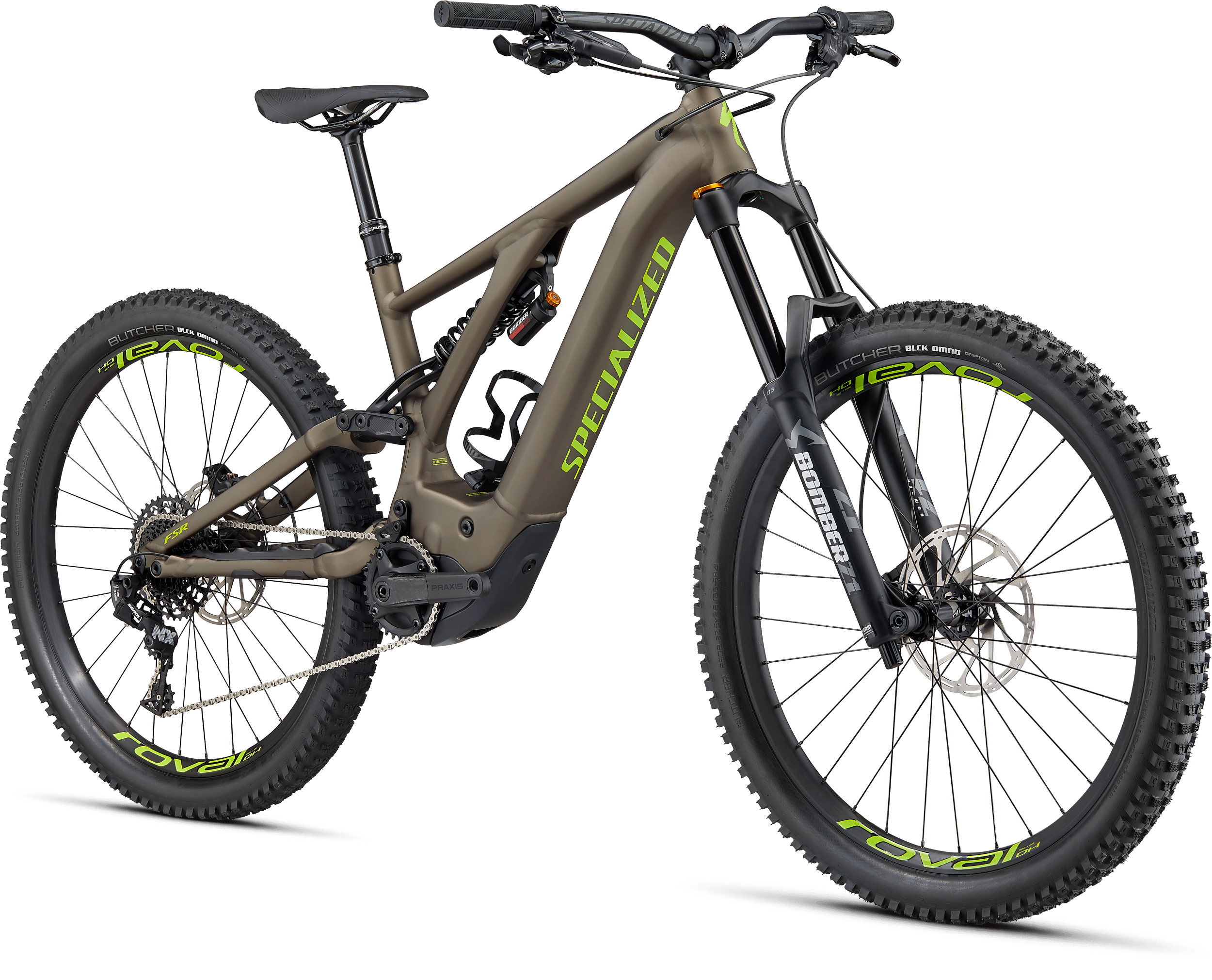 E-BIKE MTB: guida all'acquisto - ENDUchannel