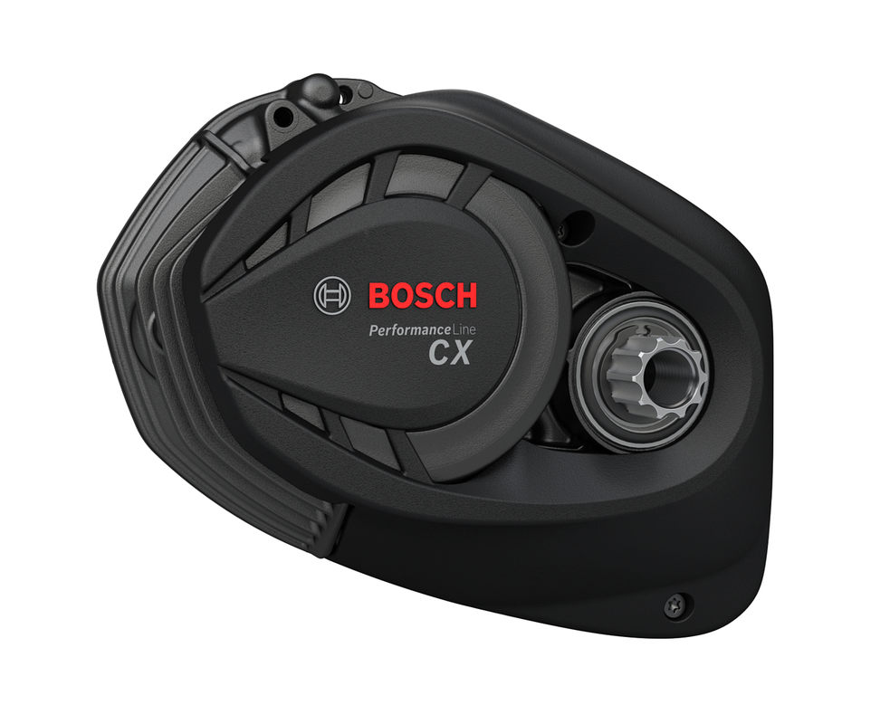 BOSCH PERFORMANCE