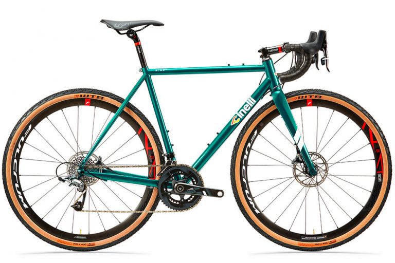 Telai bici da corsa acciaio, alluminio e carbonio ENDUchannel Telai bici da corsa acciaio, alluminio e carbonio ENDUchannel