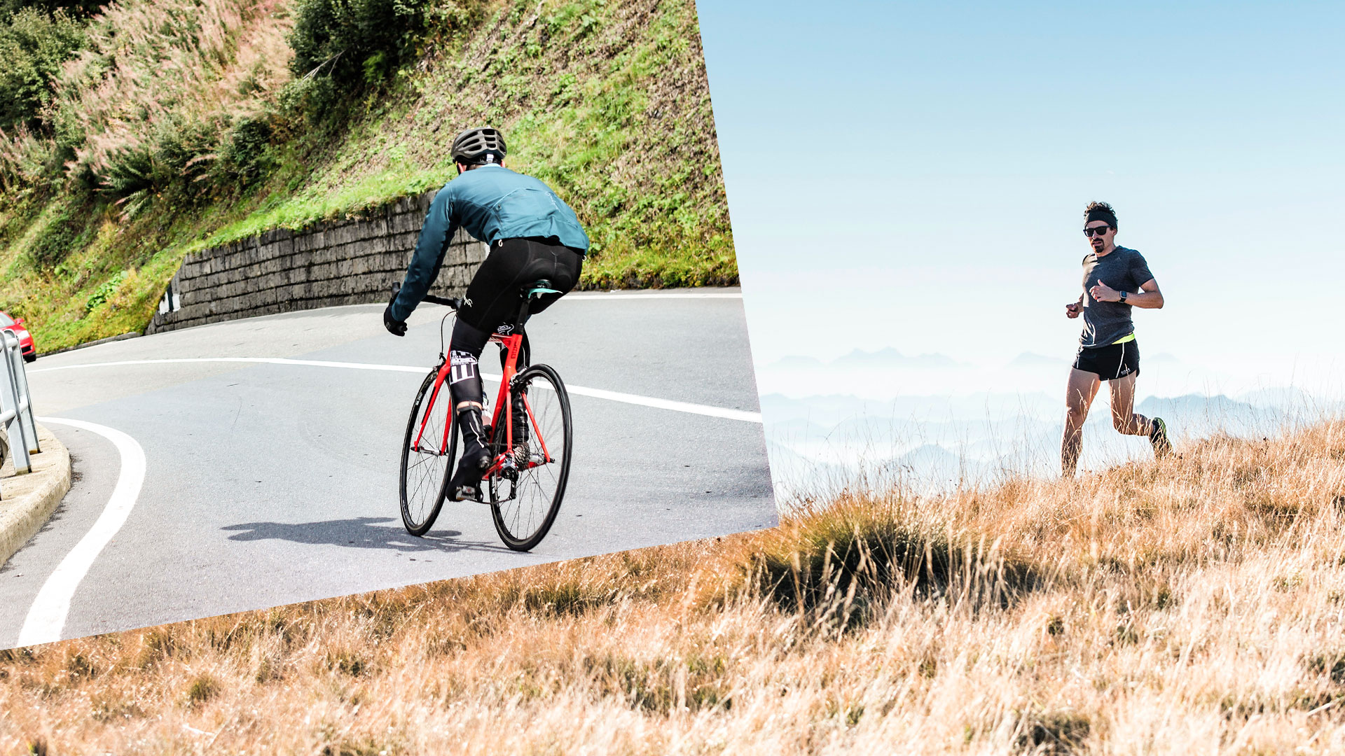 Bici e Corsa: la combo vincente - ENDUchannel