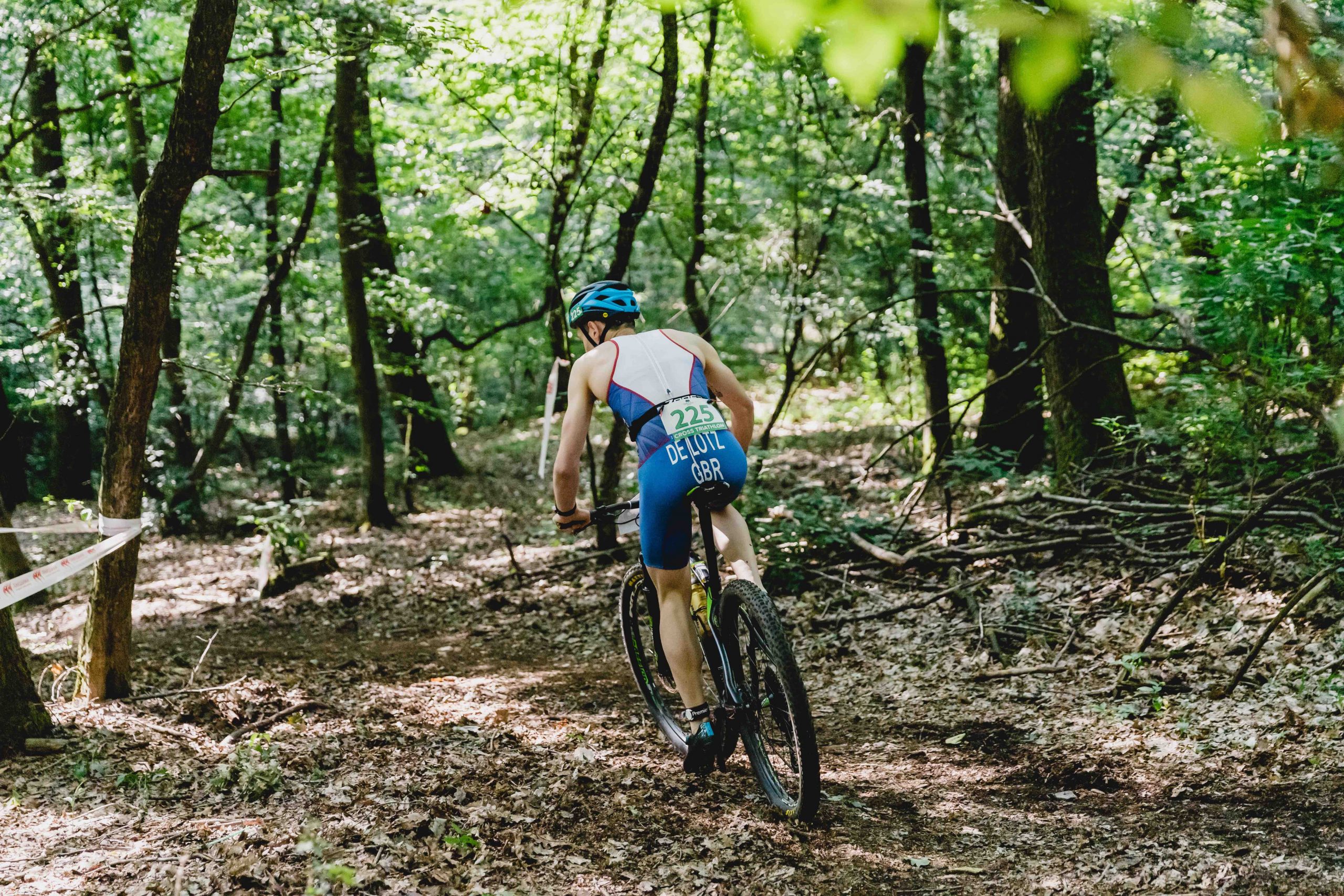 Duathlon: 5 consigli per i neofiti - ENDUchannel