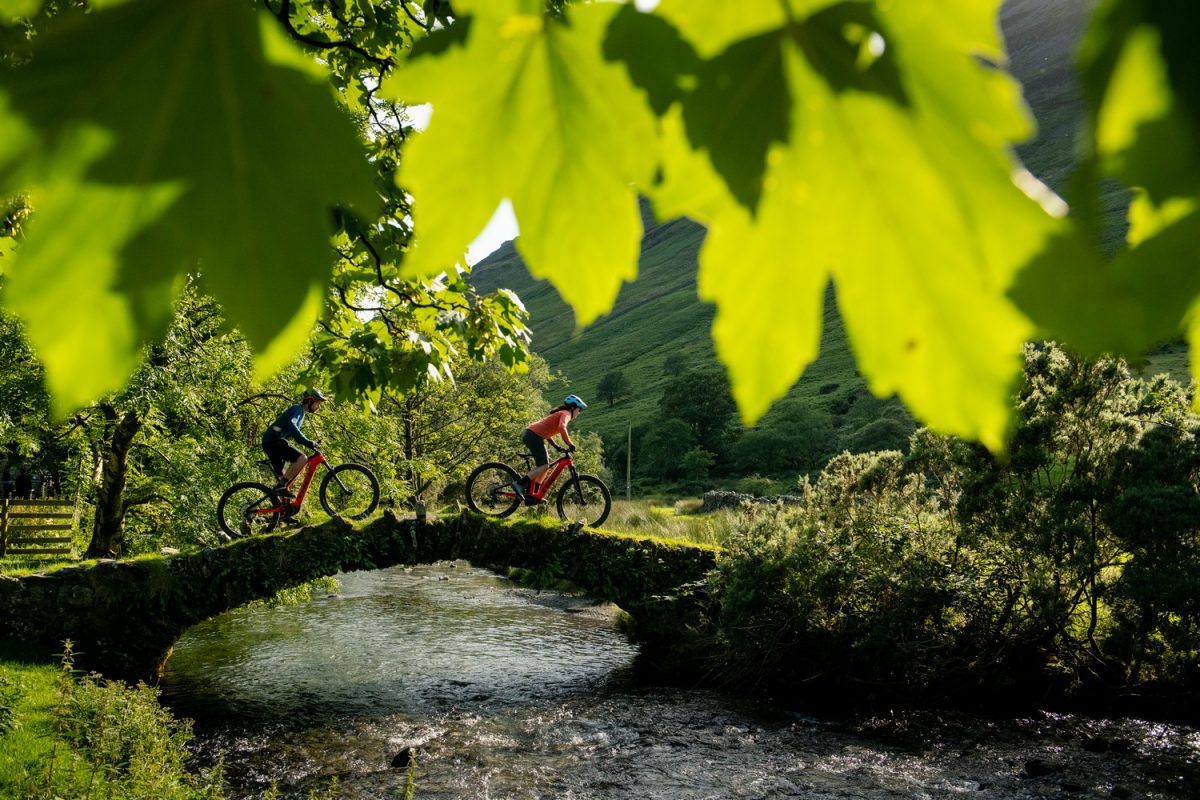 Le 5 migliori eMTB entry level - ENDUchannel