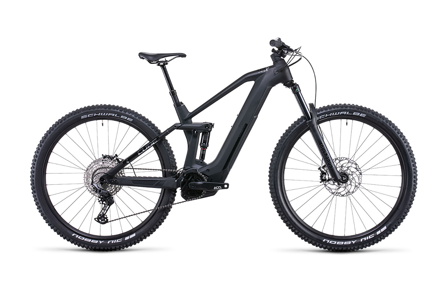 Cube Stereo Hybrid 140 HPC Pro