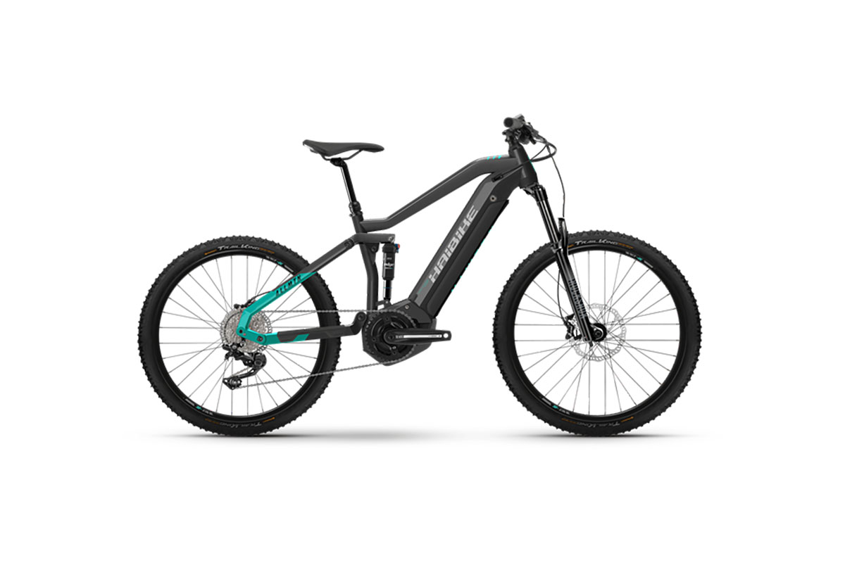 Haibike AllMtn 1