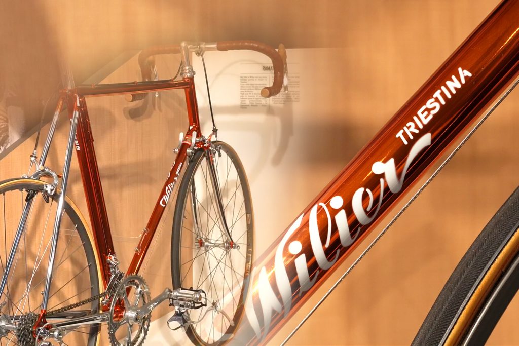 Wilier Triestina: il giusto mix di tradizione ed innovazione all'italiana -  ENDUchannel