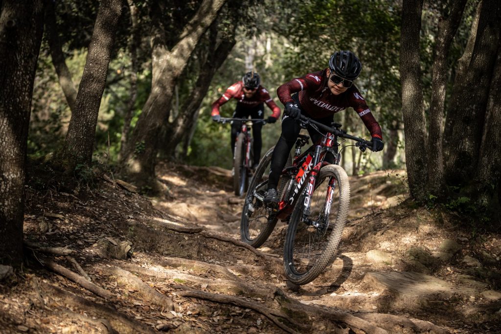 Come iniziare ad andare in mountain bike - ENDUchannel