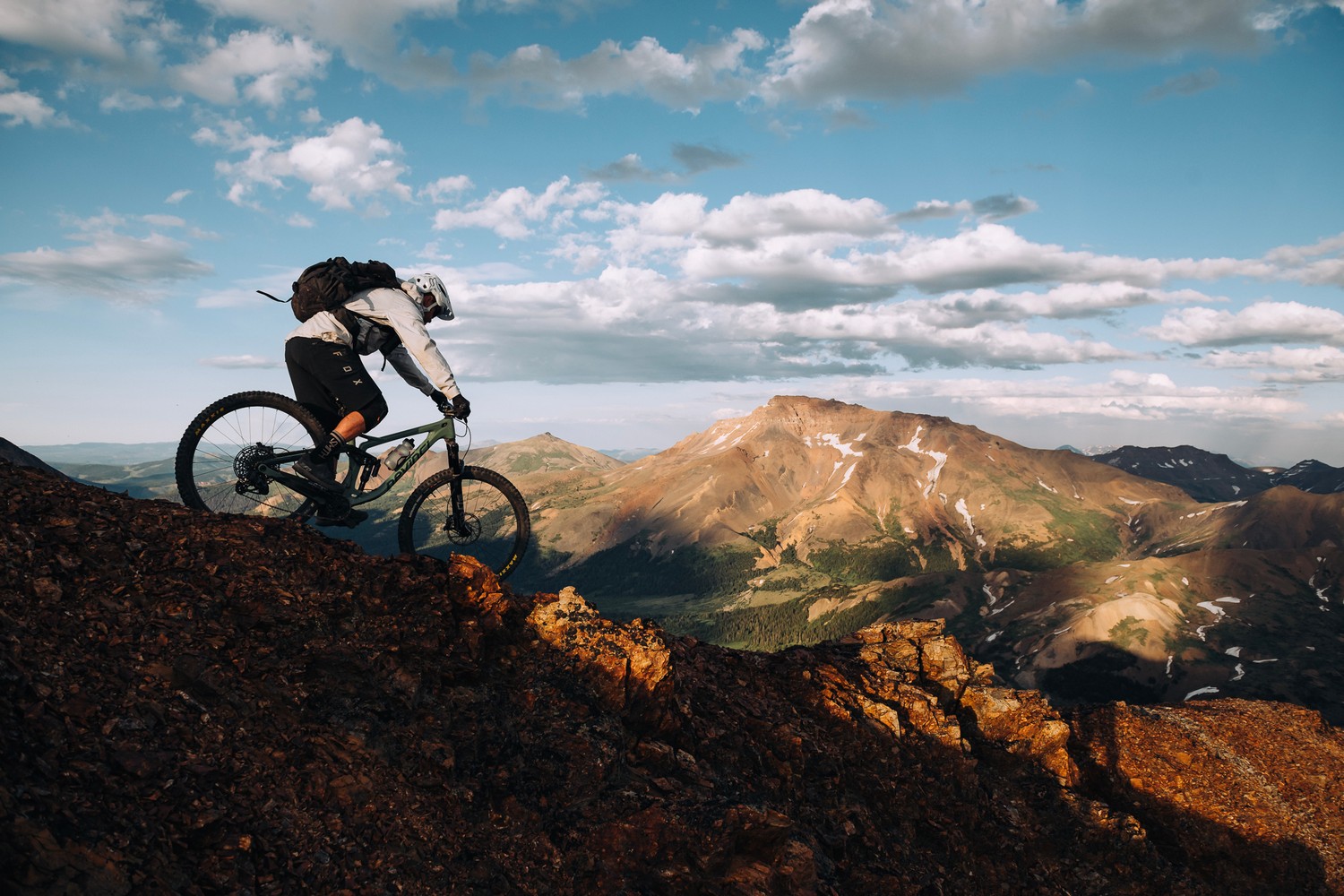Come iniziare ad andare in mountain bike - ENDUchannel