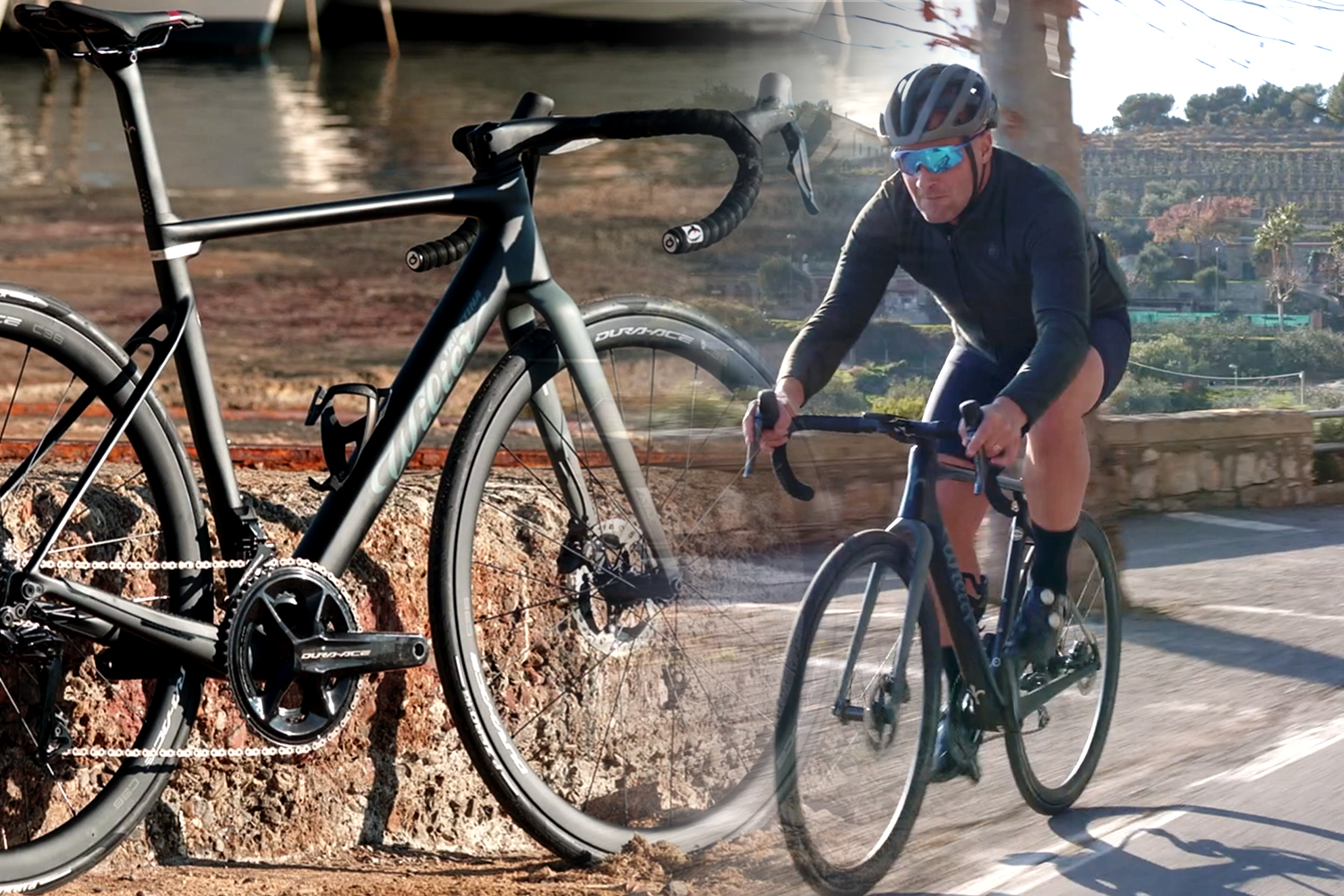 La nuova Wilier Triestina “Rave” SLR: una bici innovativa - ENDUchannel