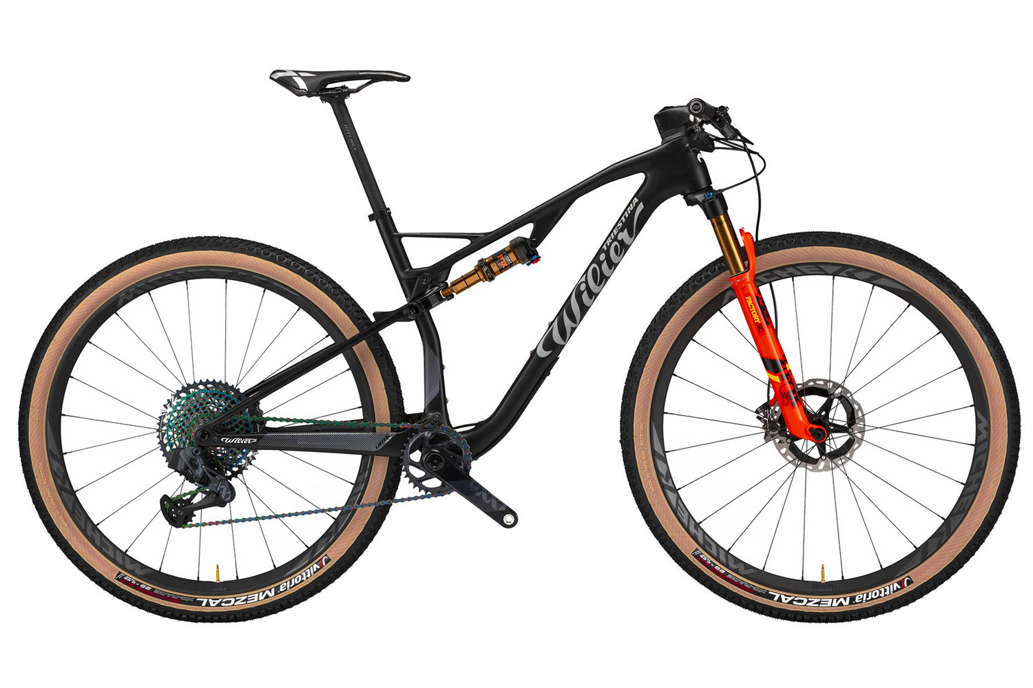 Come è fatta una mountain bike - Scegli quella giusta - ENDUchannel
