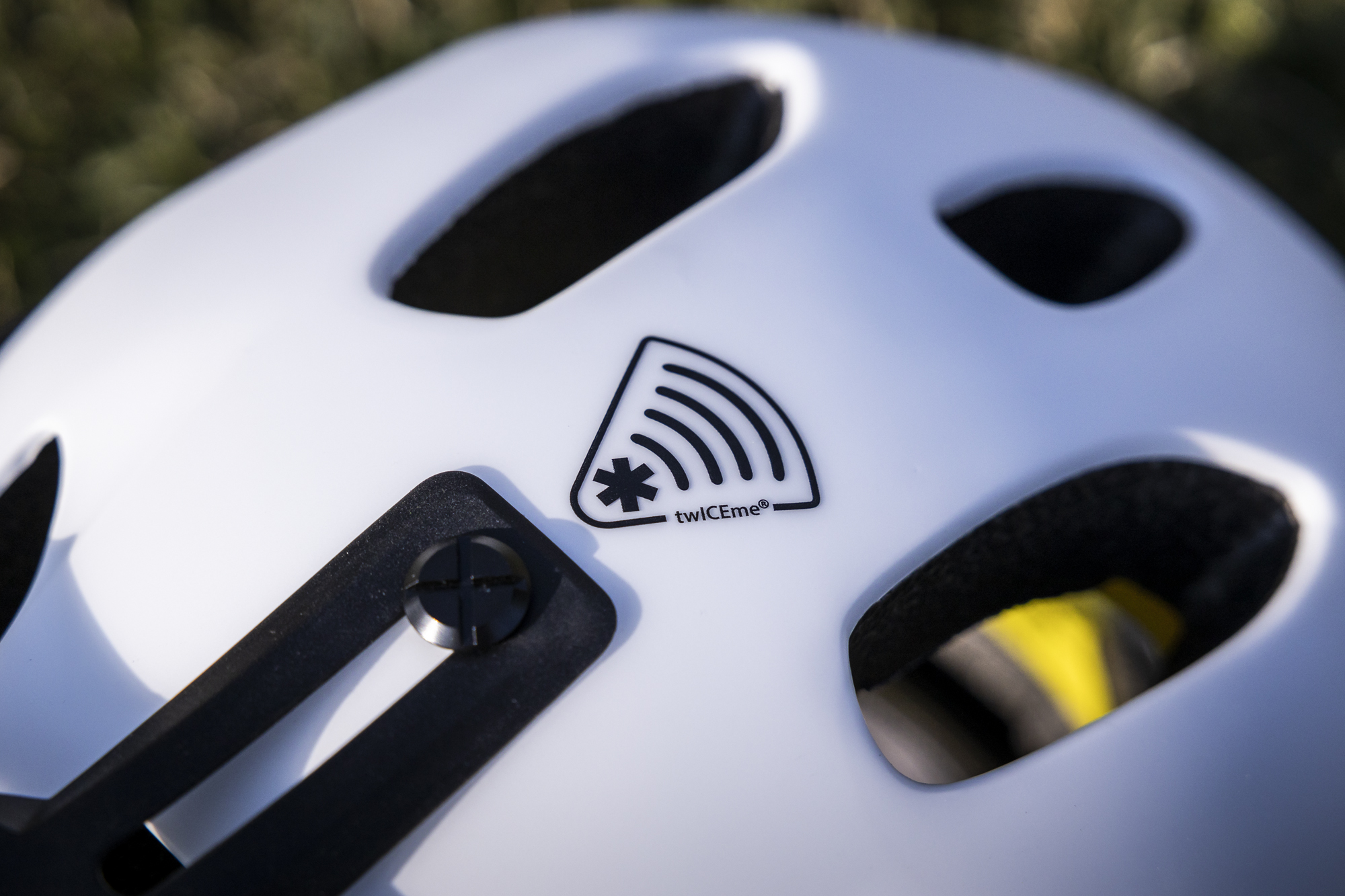 Dainese: come nascono i nuovi caschi Linea 01 e Linea 03 per la MTB -  ENDUchannel