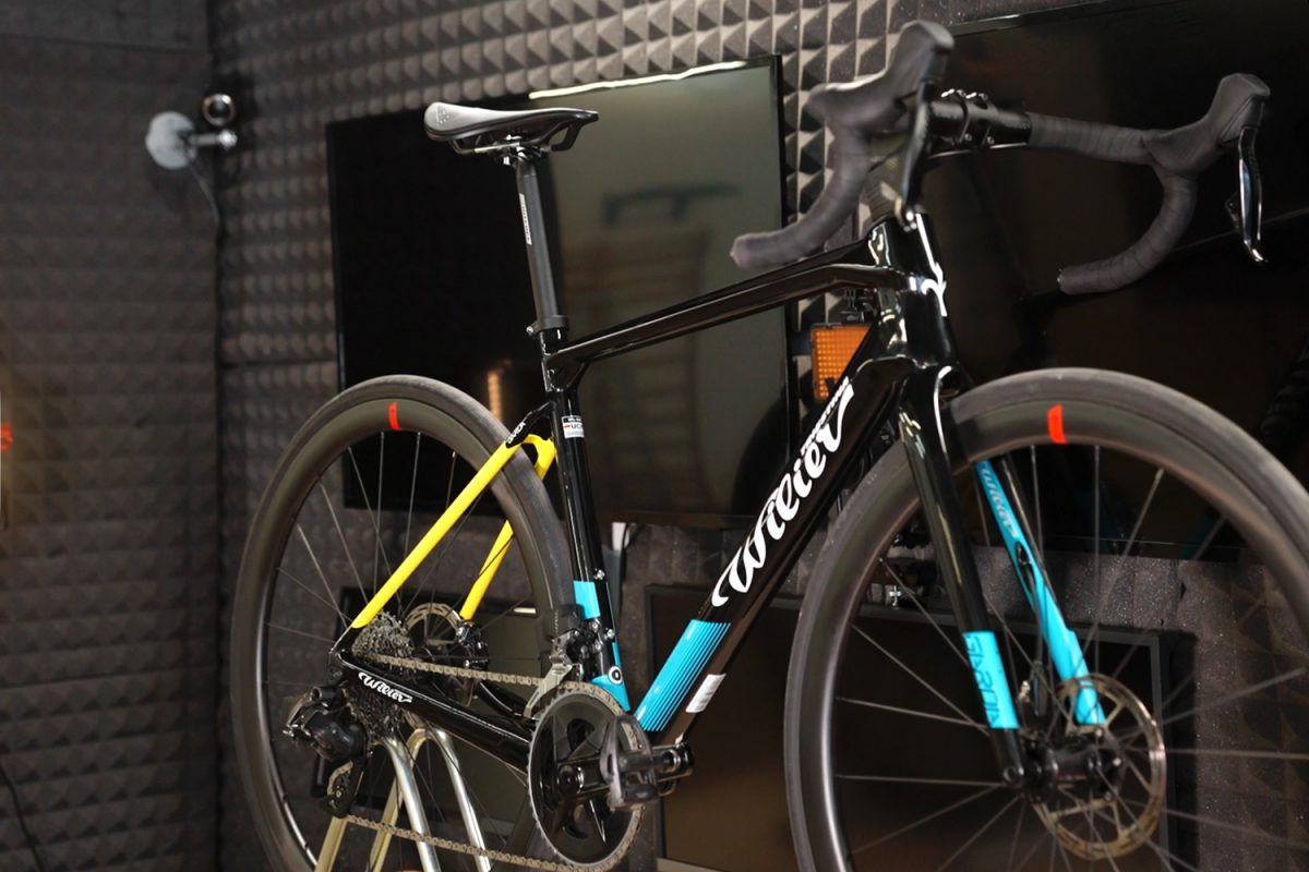 La nuova Wilier Triestina “Garda” - ENDUchannel