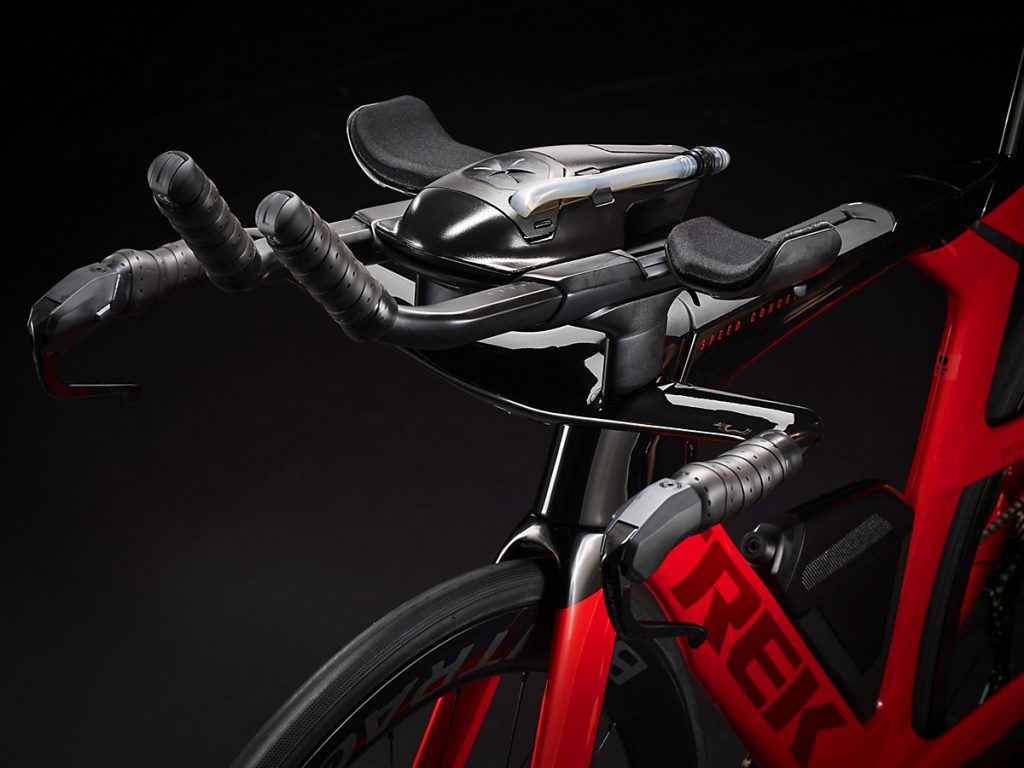 La nuovissima Trek Speed Concept: la parola a Giulio Molinari - ENDUchannel