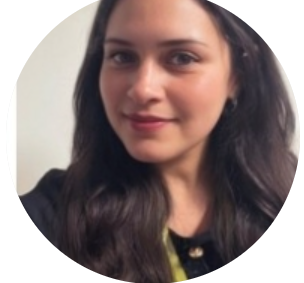 Team member, Nadia EL Sayed