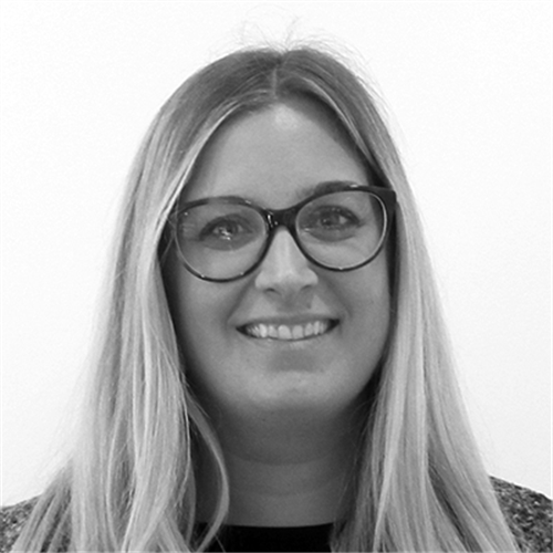 Team member, Hayley Matthews