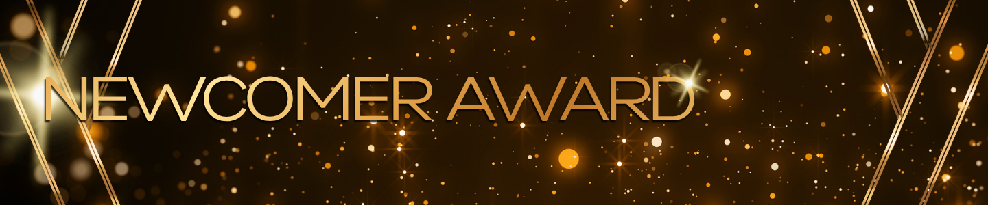 Newcomer Award