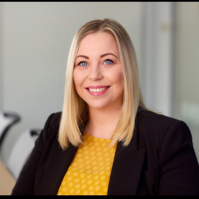 Aelod o'r tîm, Laura Griffiths