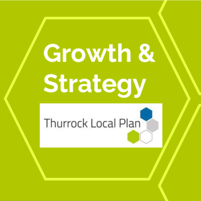 Team member, Growth and Strategy