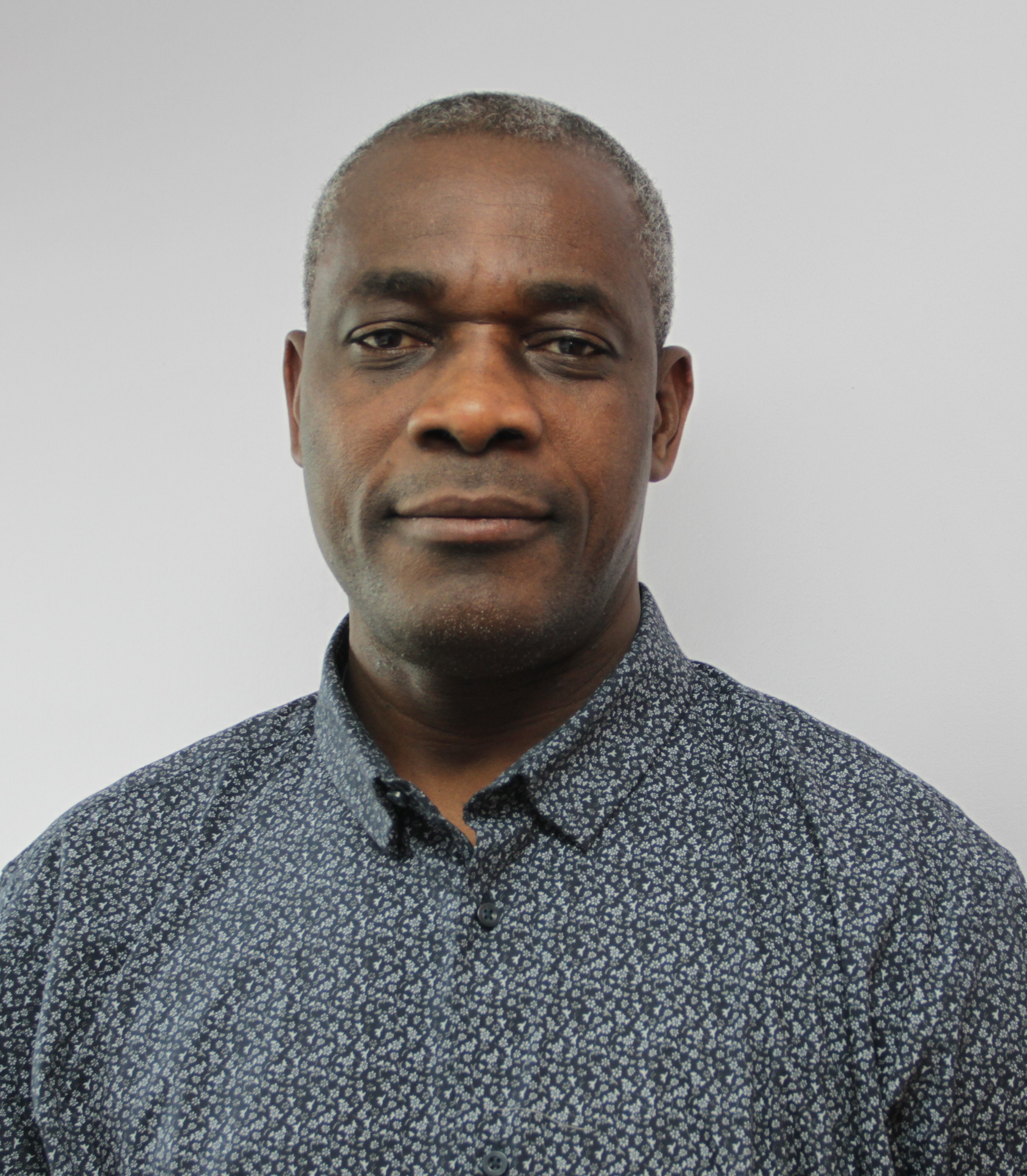 Photo of Lekan Ojo-Okiji Abasi 