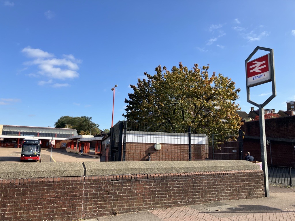 ”Eltham