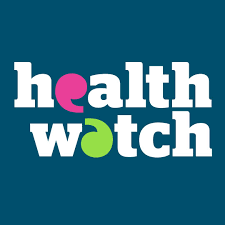 Team member, Healthwatch Suffolk