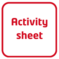 Activity sheet