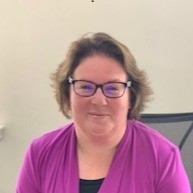 Team member, Emily King