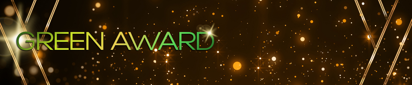 Green Award